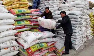 肥价高企下的绿色出路 复合微生物肥料的研发与农业未来